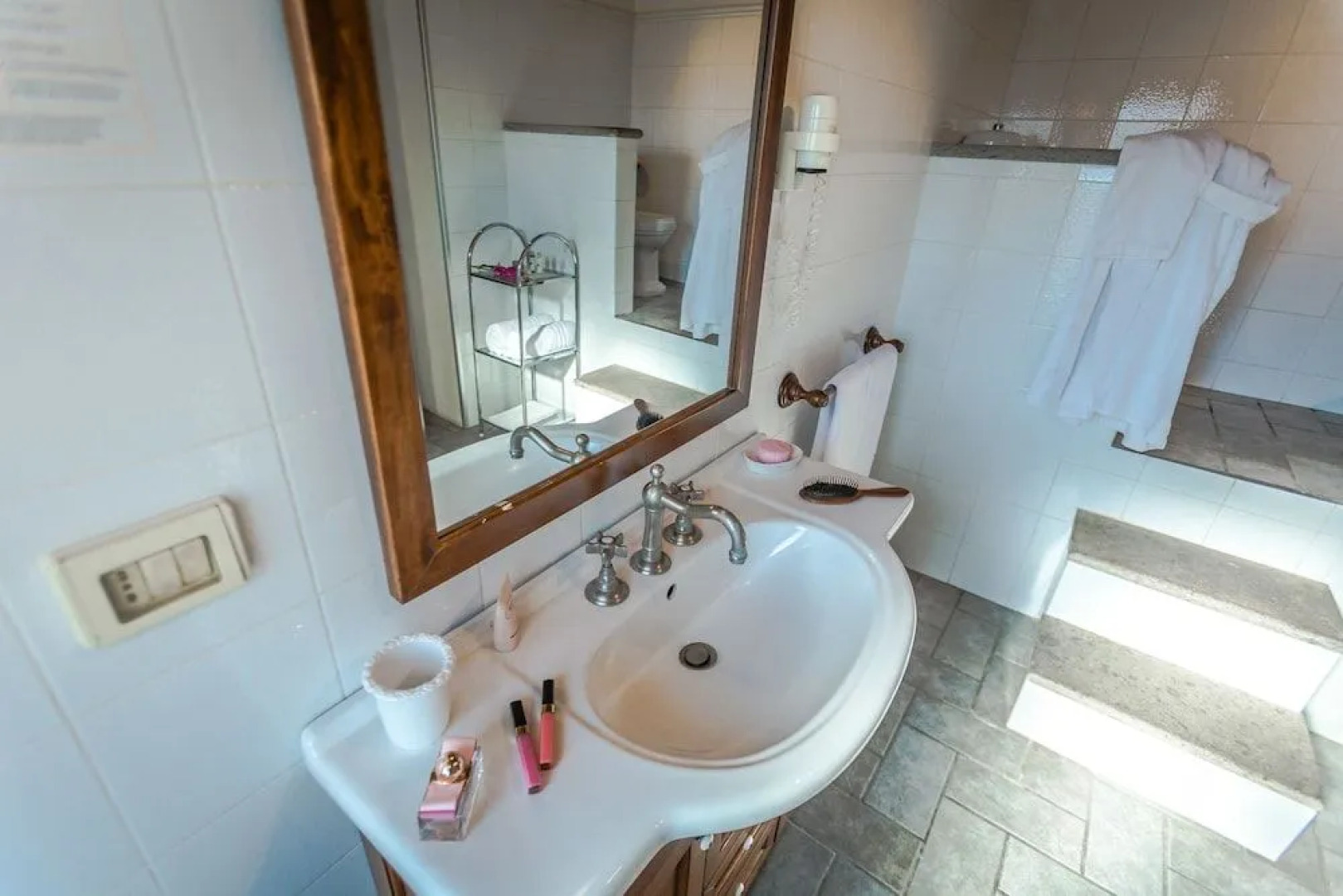 La Locanda della Chiocciola