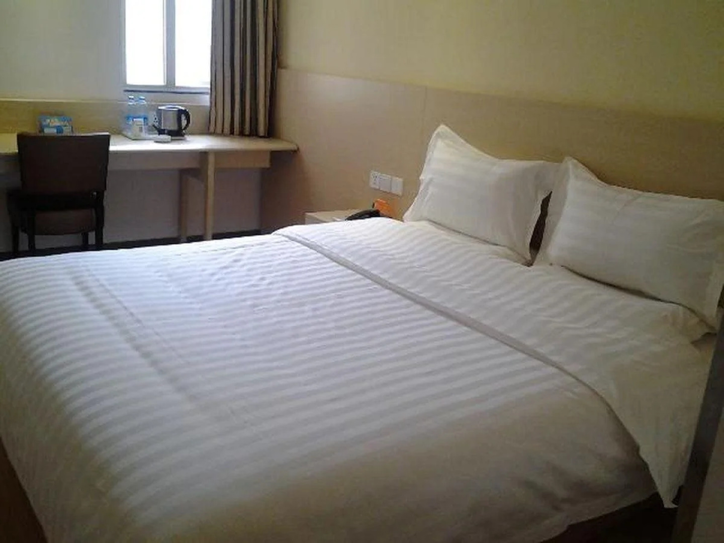 7Days Inn Changsha Yuelushan Rongwan Town Subway Station