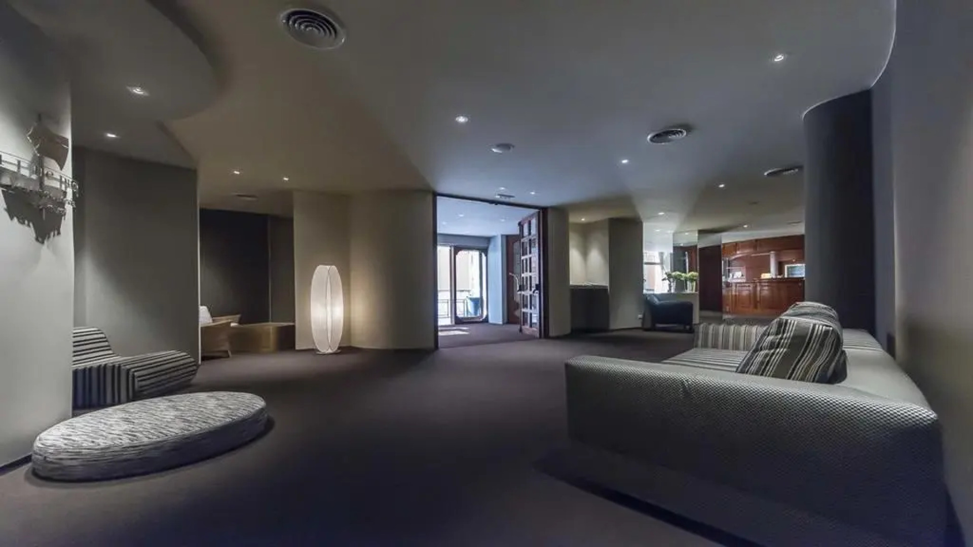 Hotel Alli Due Buoi Rossi