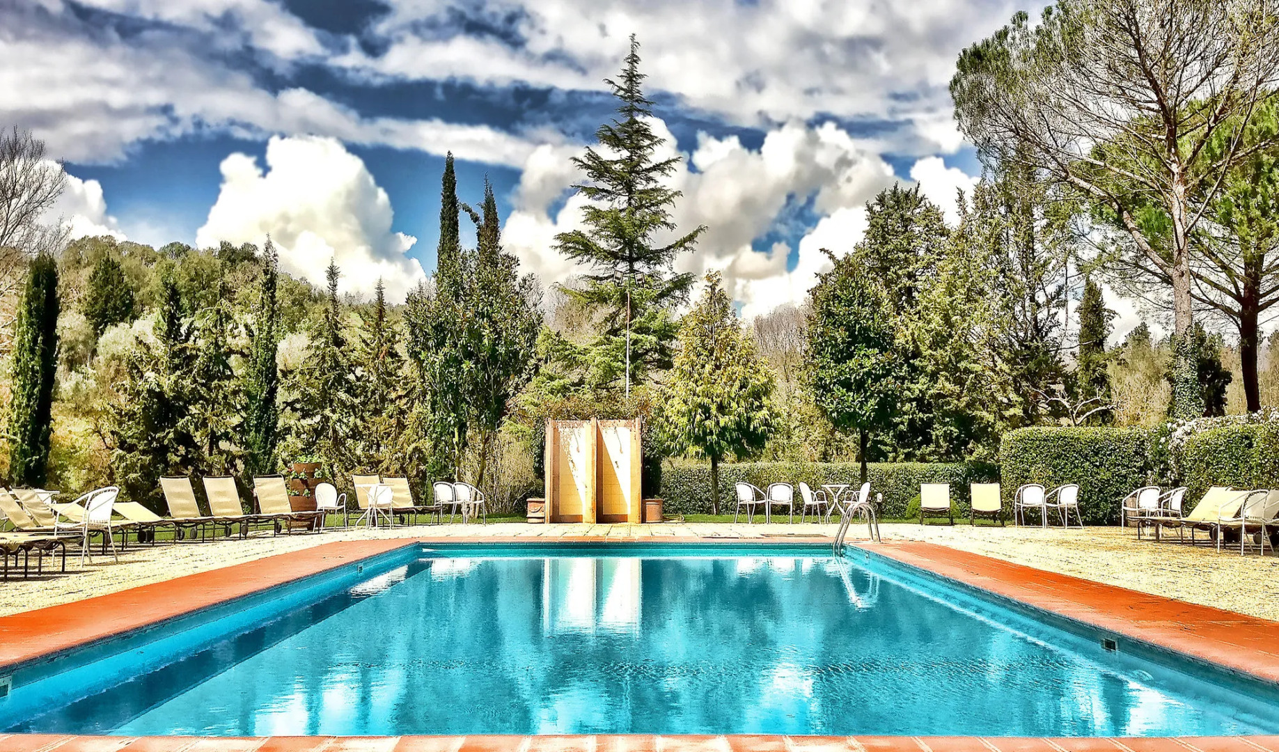 Montebelli Agriturismo & Country Hotel