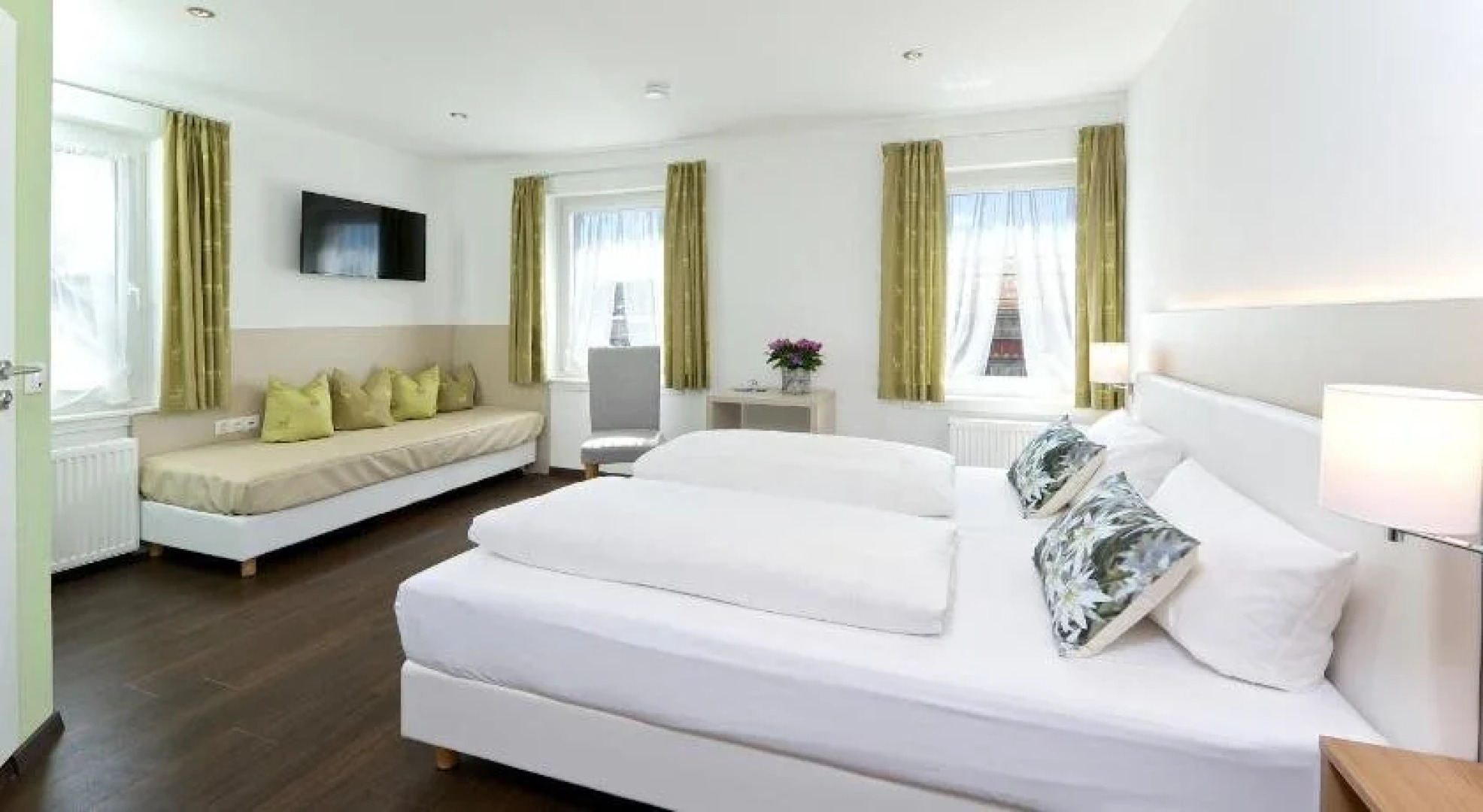 Hotel Bayerischer Hof