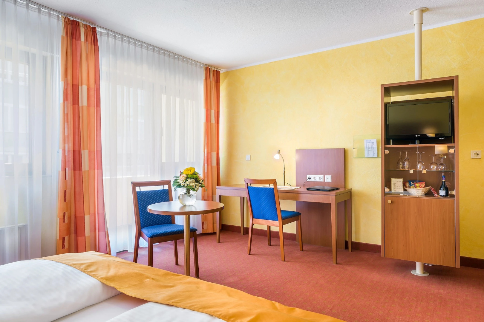 Garner Hotel Stuttgart City Centre by IHG