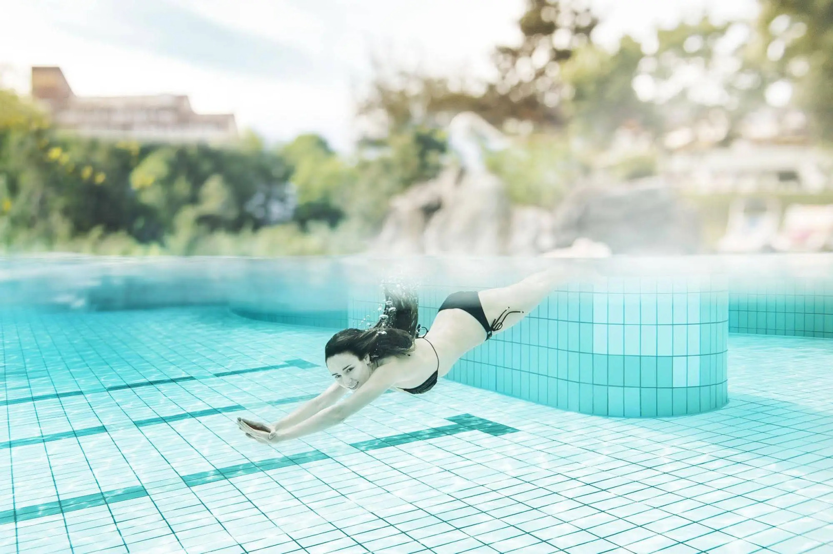 Hotel Vier Jahreszeiten