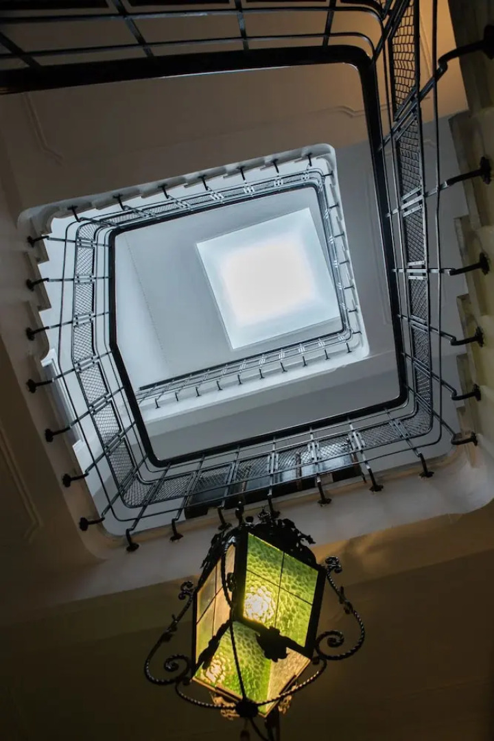 Casa Rural El Ralenco (Alquiler Integro)