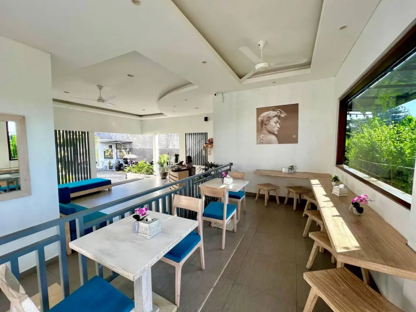 Bali Karma Sajtra Hotel