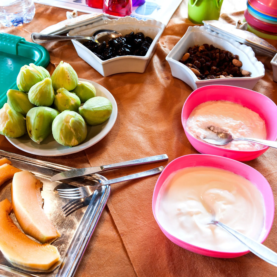 Agriturismo Tenuta Le Sorgive