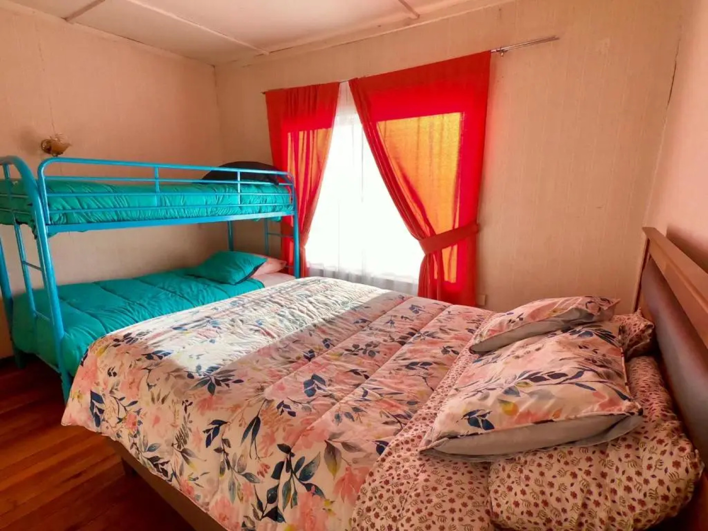 Hostal siete colores