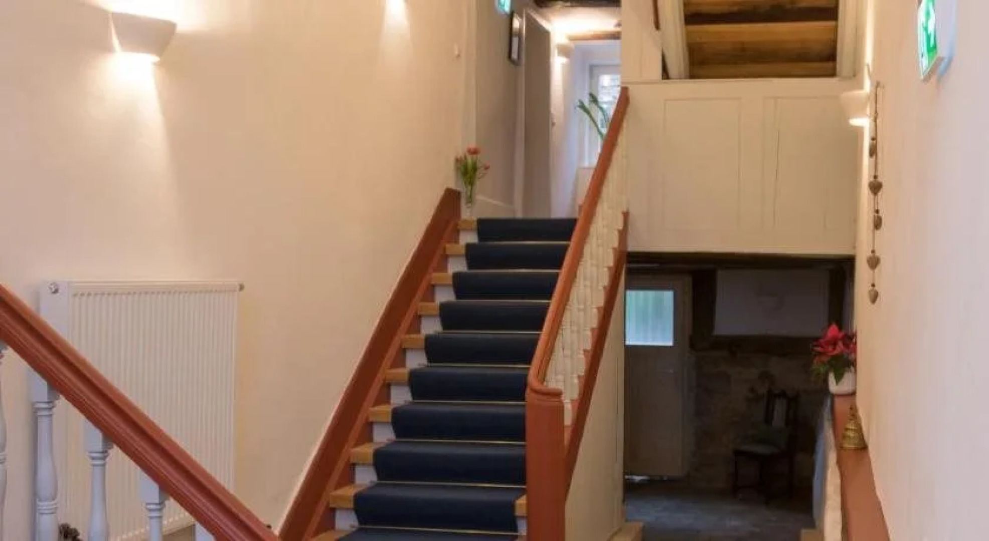 Altstadthotel Treysa