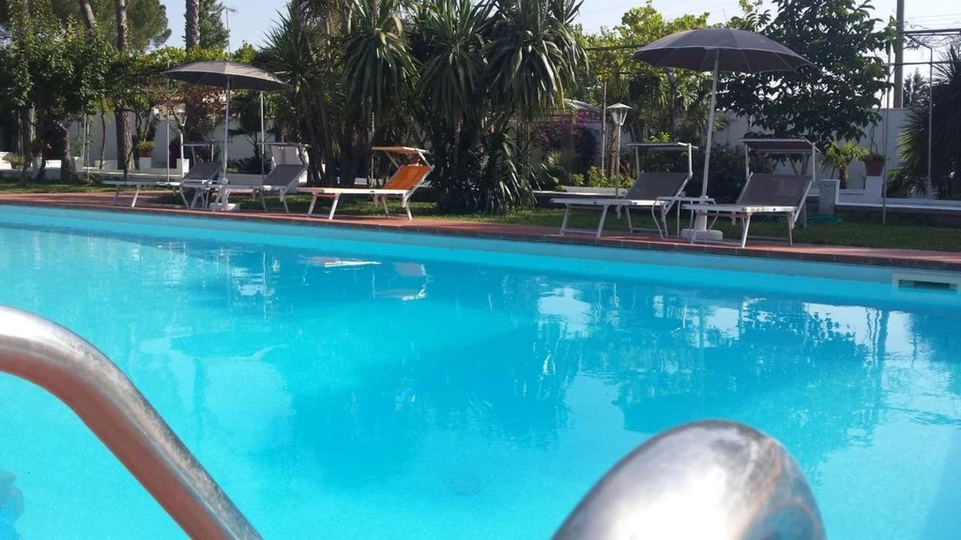 Borgo Fiore Country House