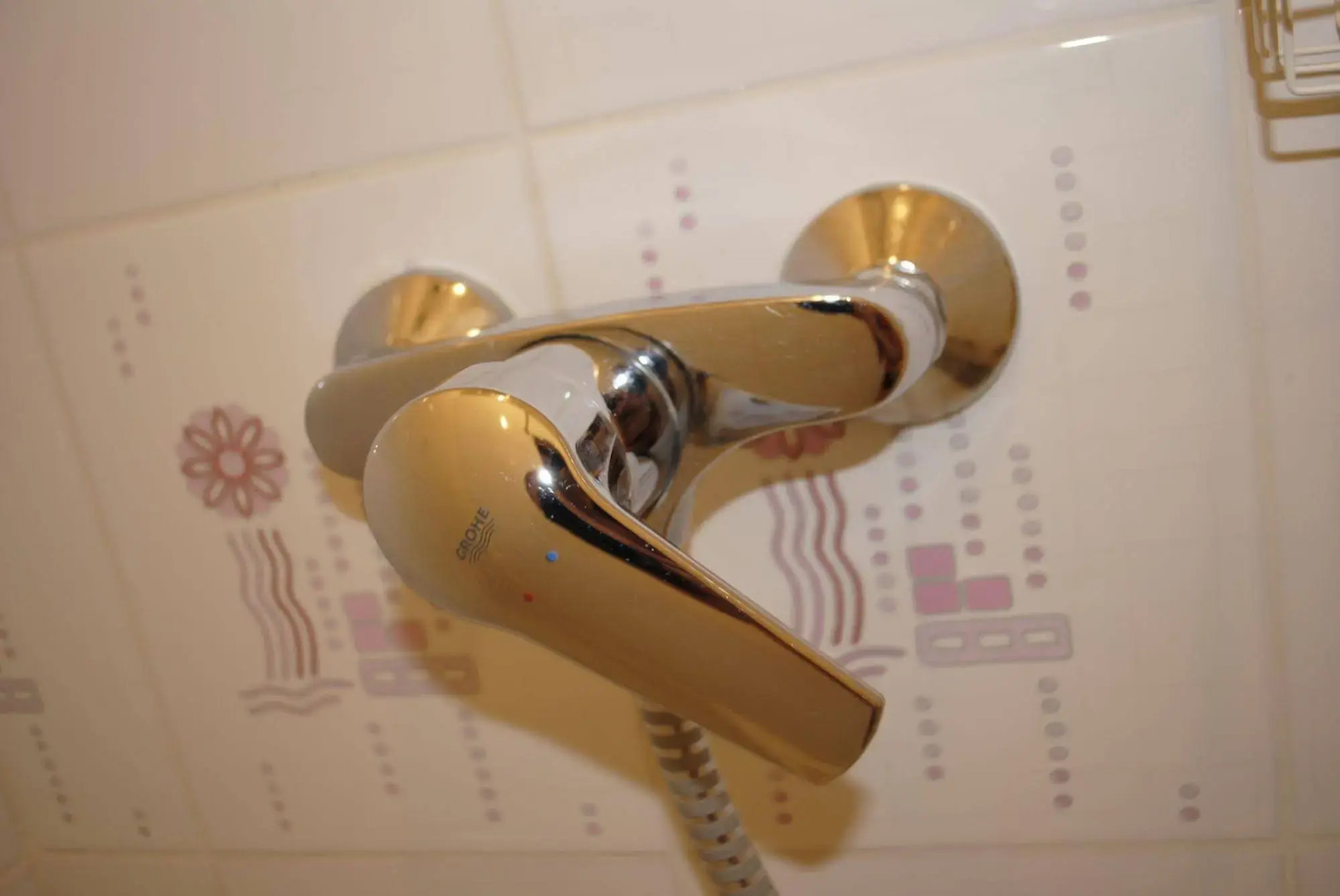 Вилла Бельведер