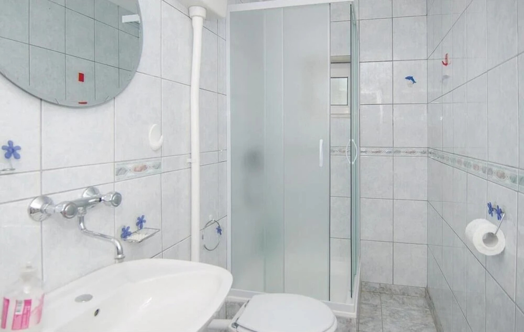 Stunning Home in Viganj With Wifi and 4 Bedrooms