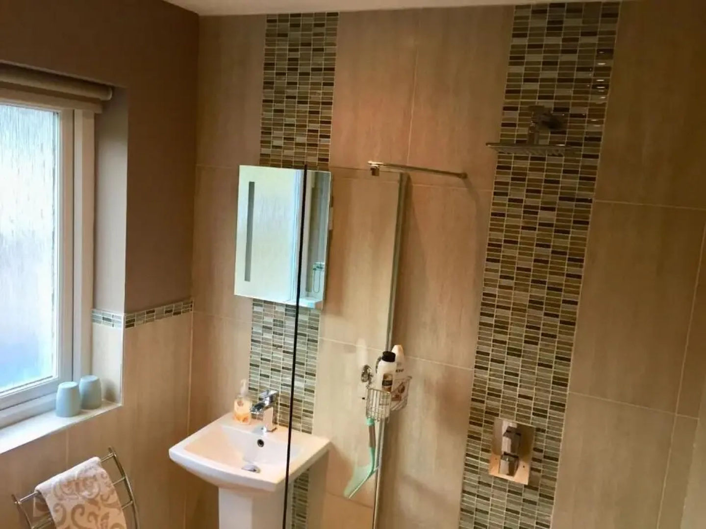 The Gables Whisky B&B