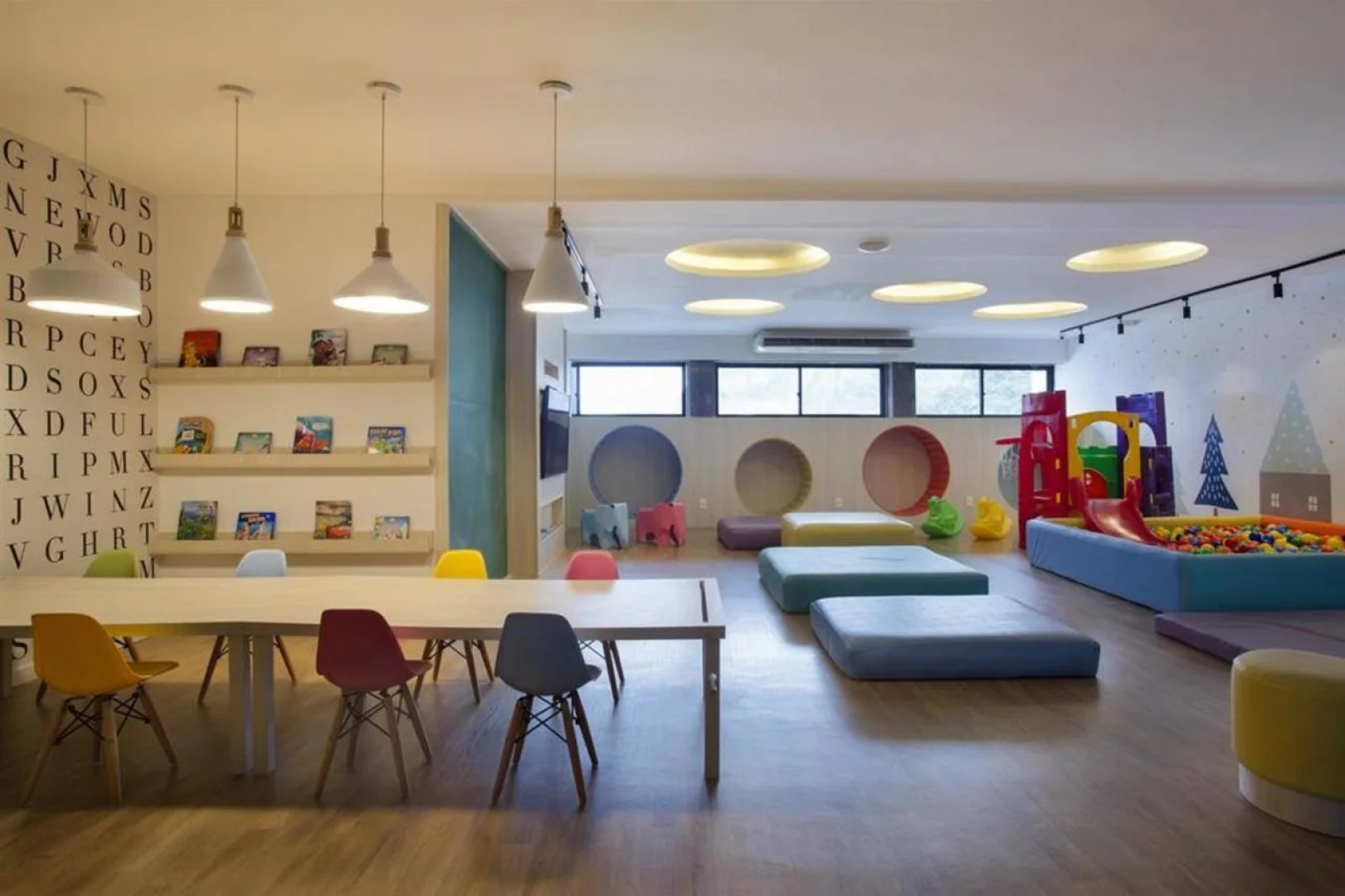 Royal Rio Palace Hotel