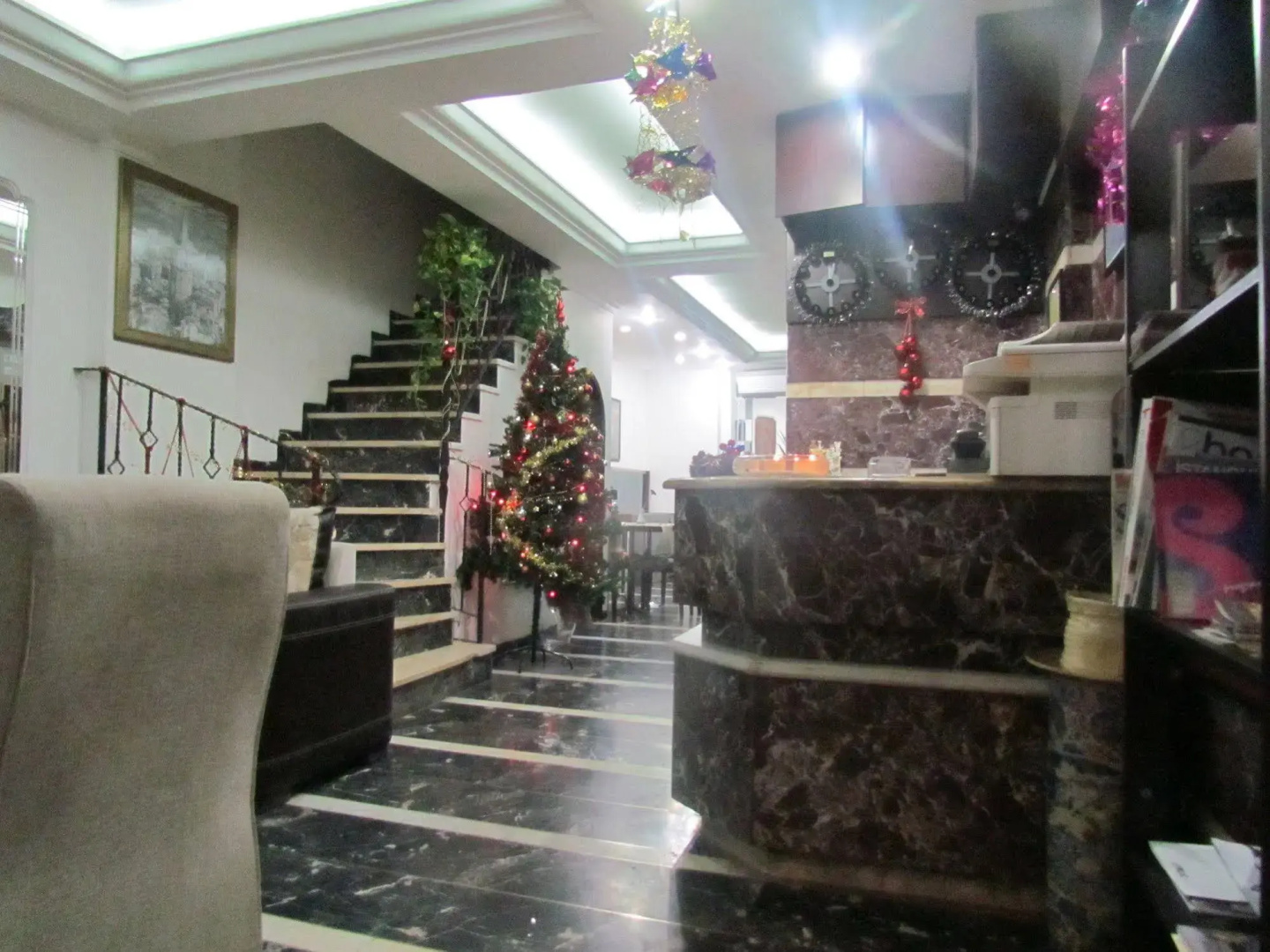 Hotel Promise