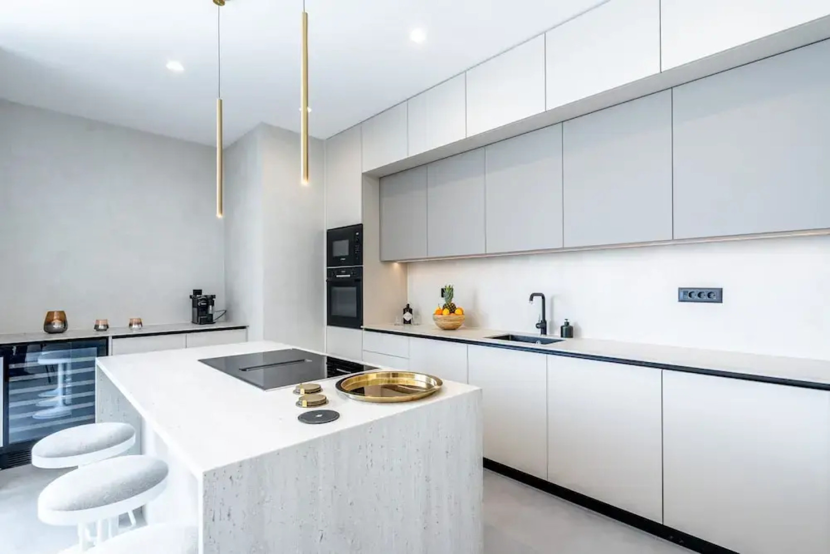 Villa Belvedere 1 Zadarvillas