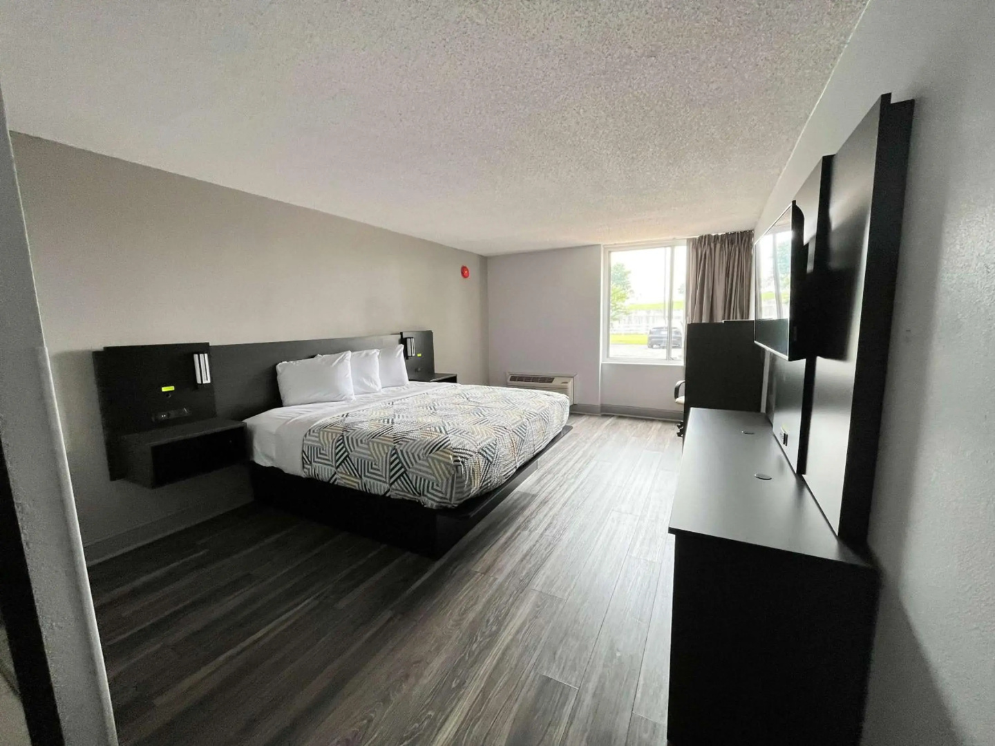 Motel 6 Rock Hill, SC