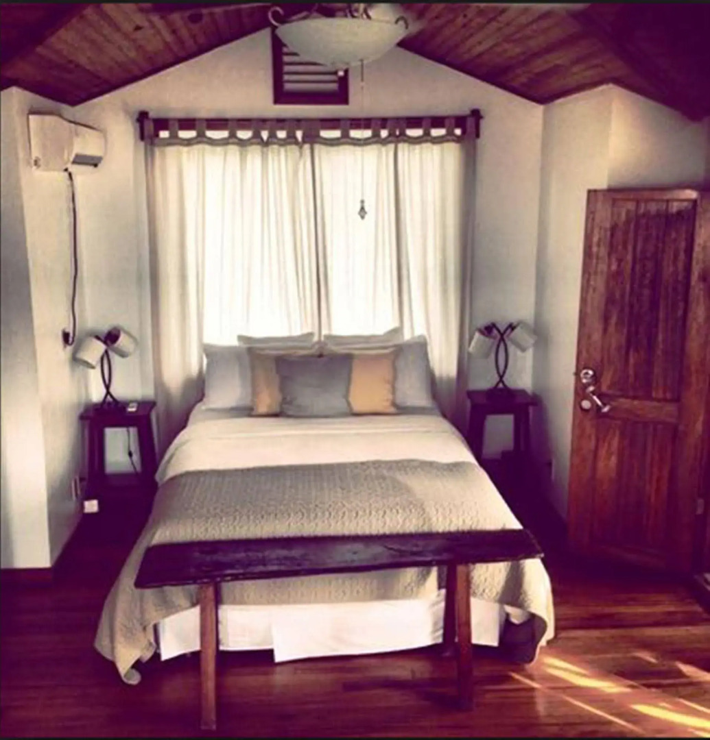 The Beach House Boutique Hotel