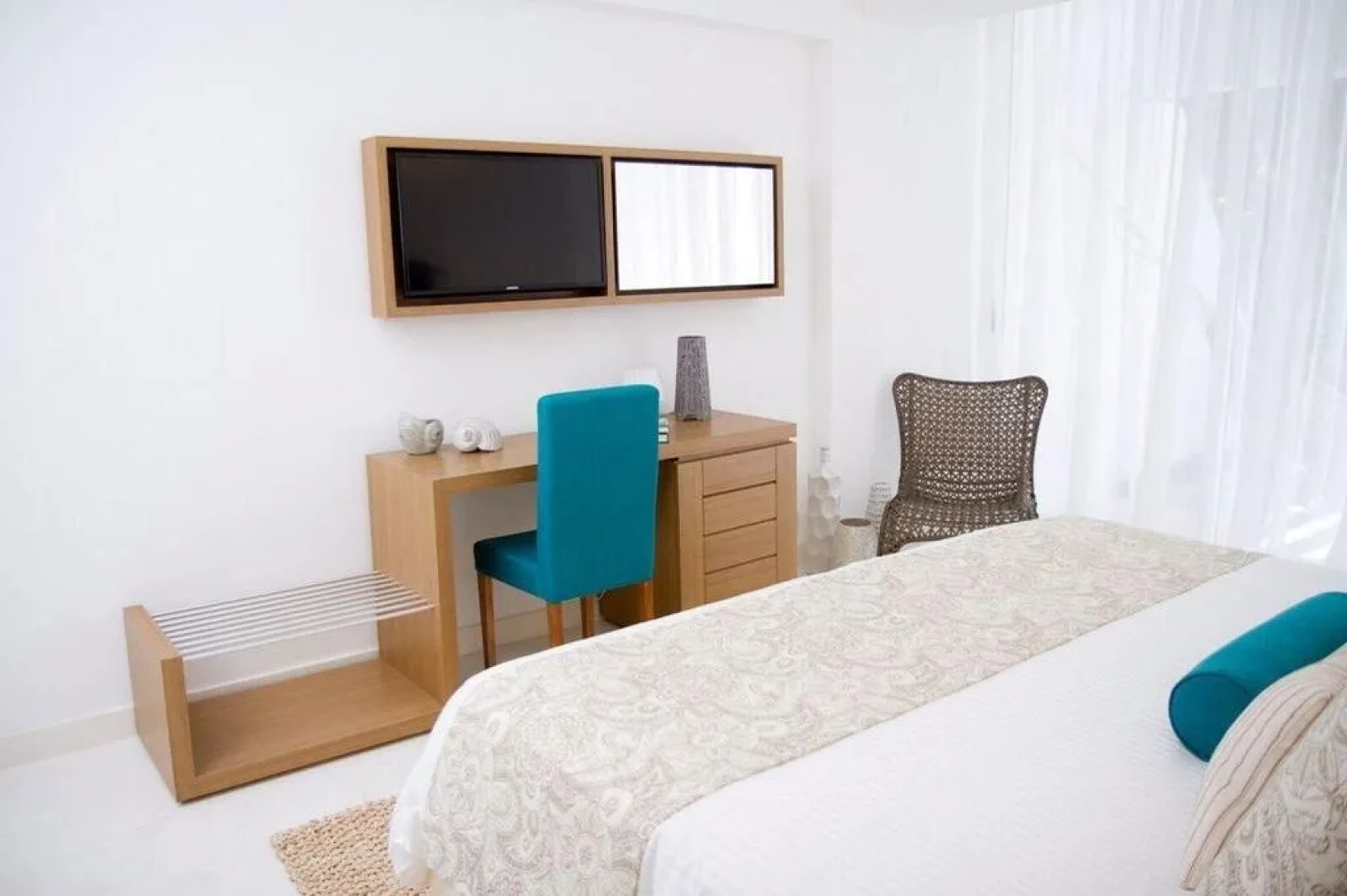 H2otel Boutique BY LD Hoteles