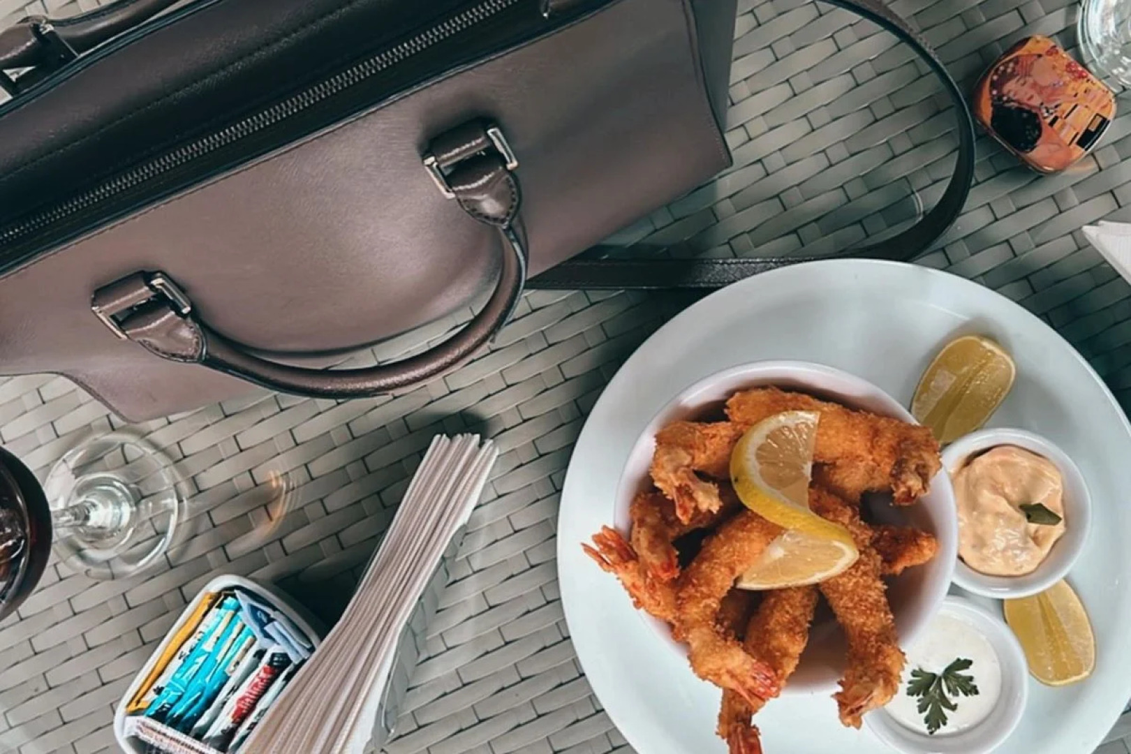 Rafain Palace Hotel & Convention Center