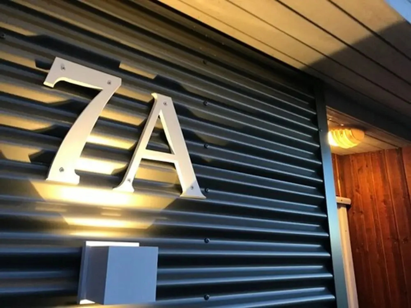 Blue View Cabin 7A with Hot Tub