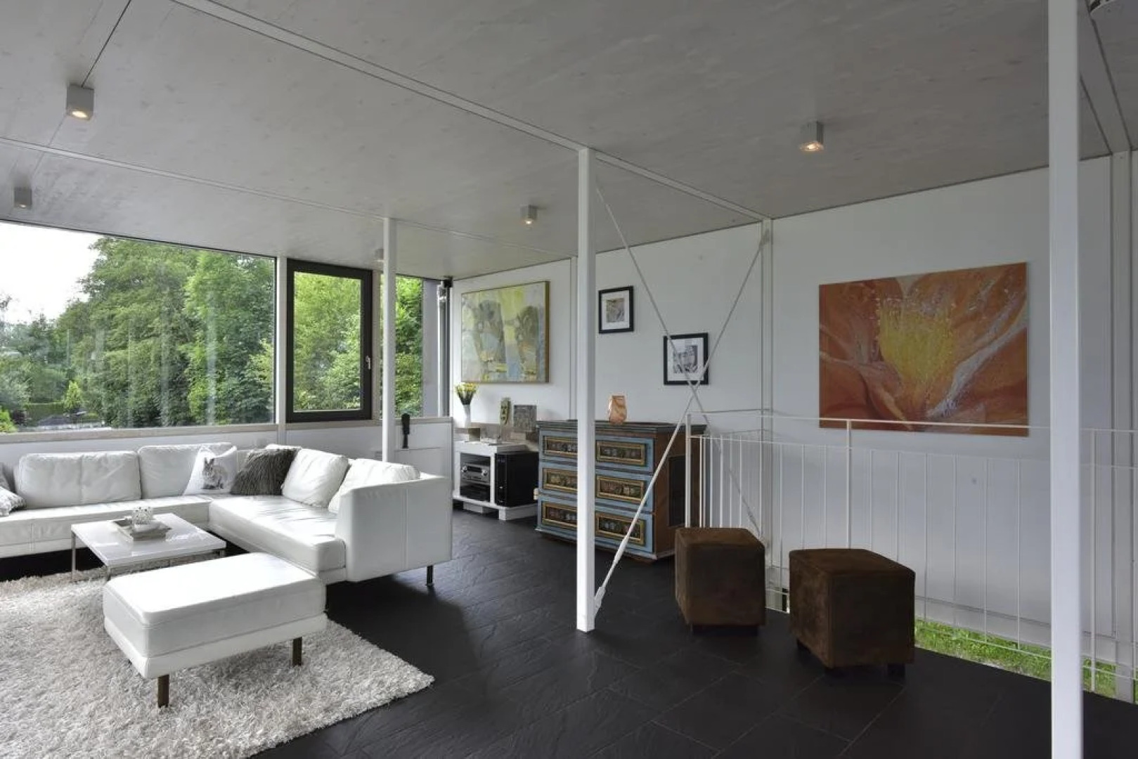 Glas House - Design Holiday Home