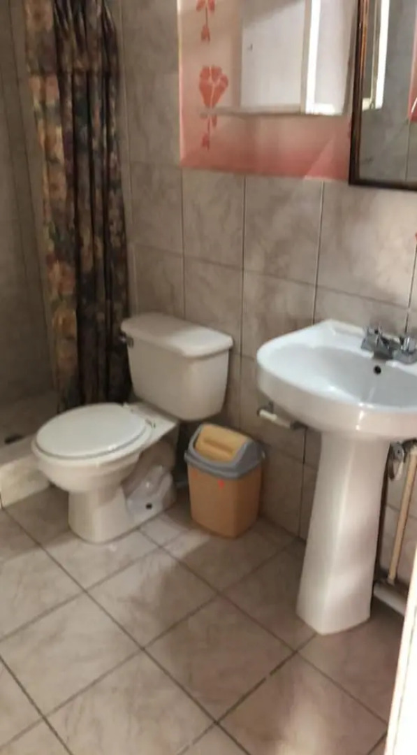 Mountain View Guest Resort