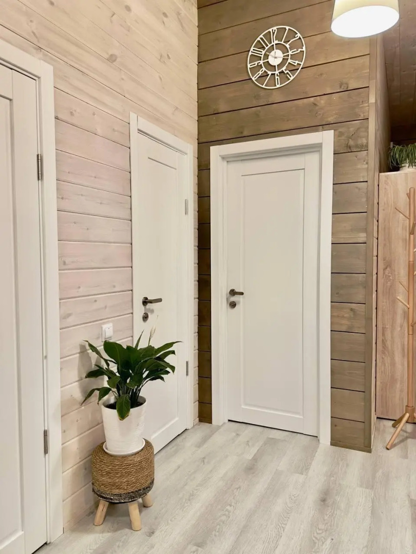 Дом в деревне Благовещенское, 127