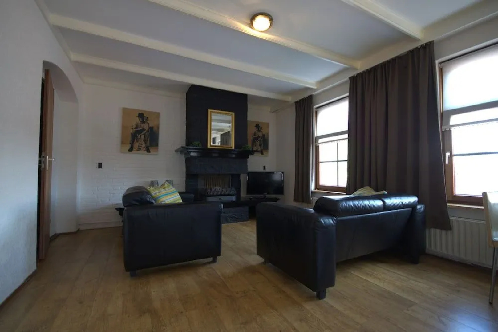 Hotel Restaurant 't Ronde Loegh