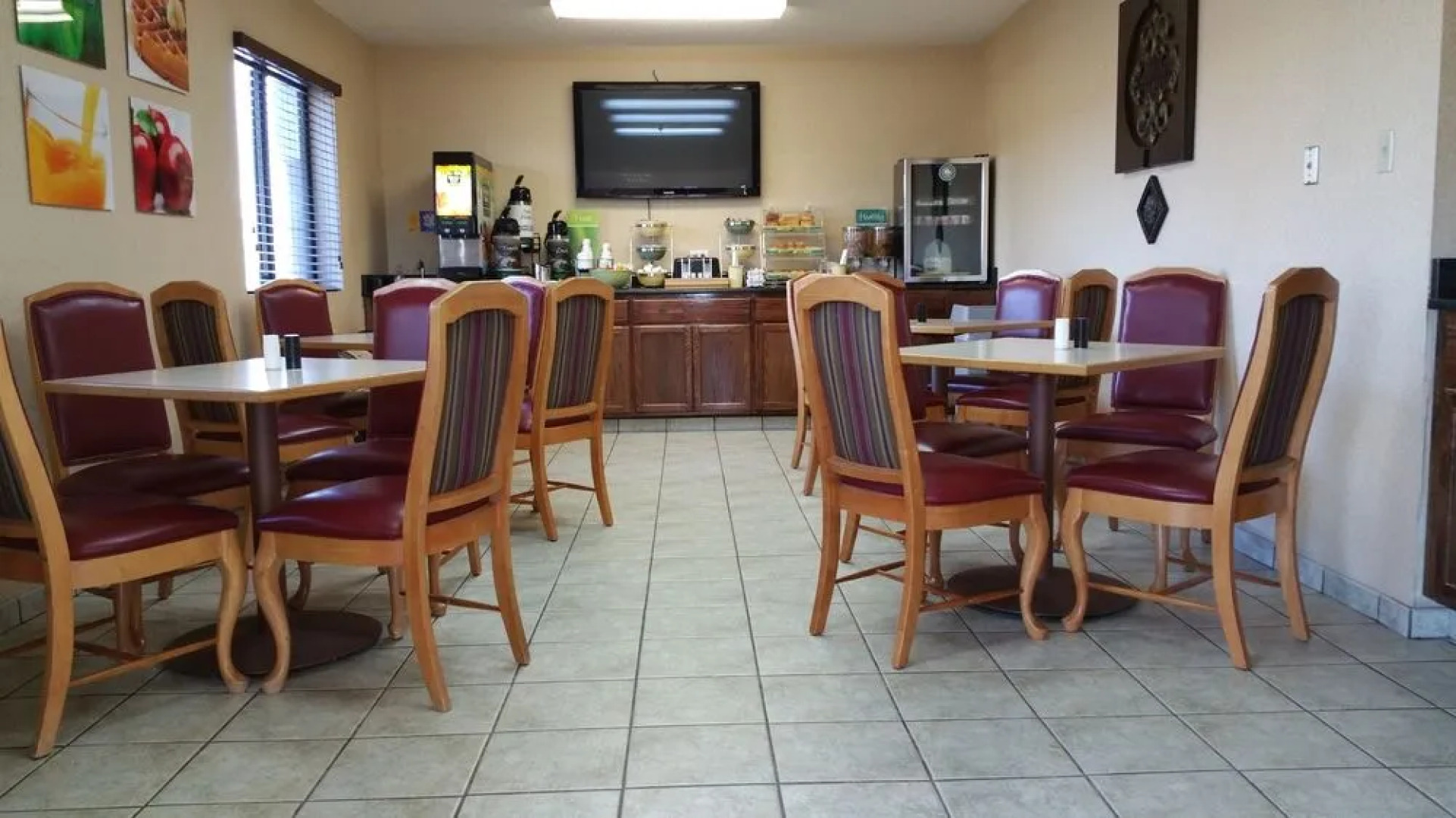 Quality Inn I-70 at Wanamaker