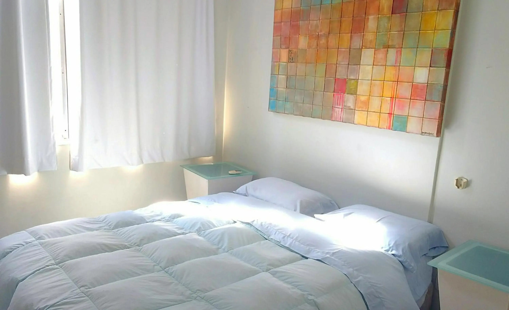 Apartamento Barão da Torre