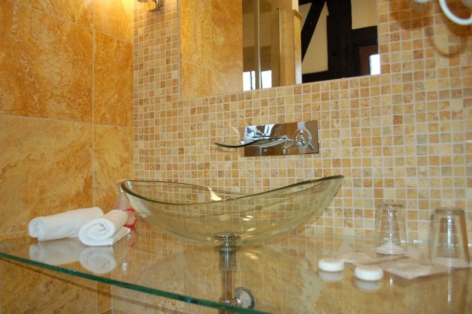 Ratsherberge Waltershausen