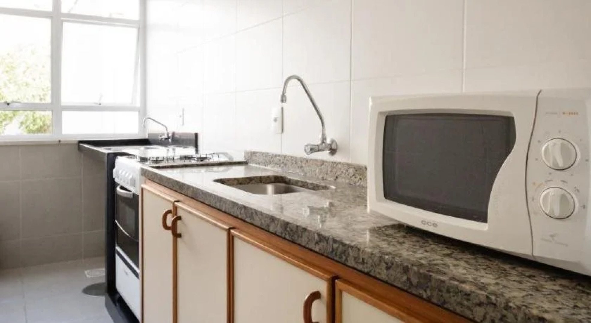 Apart Hotel Garibaldi