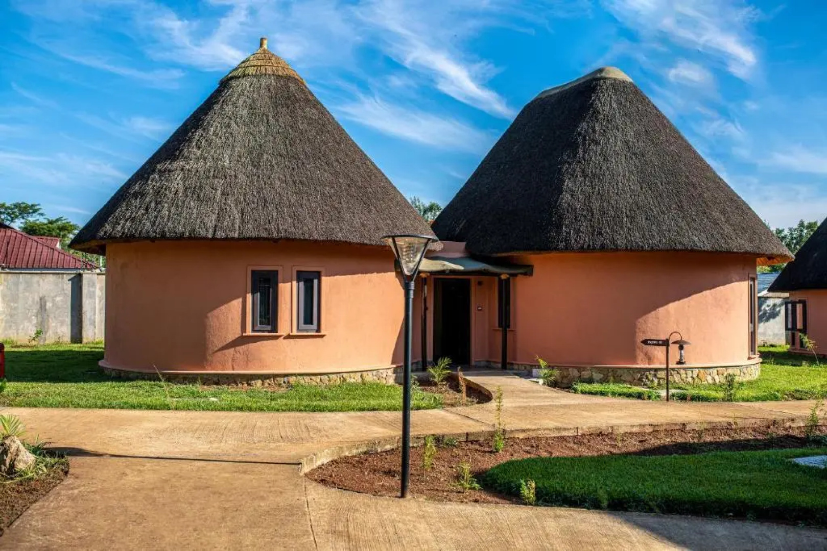Hunters Paradise Cottages