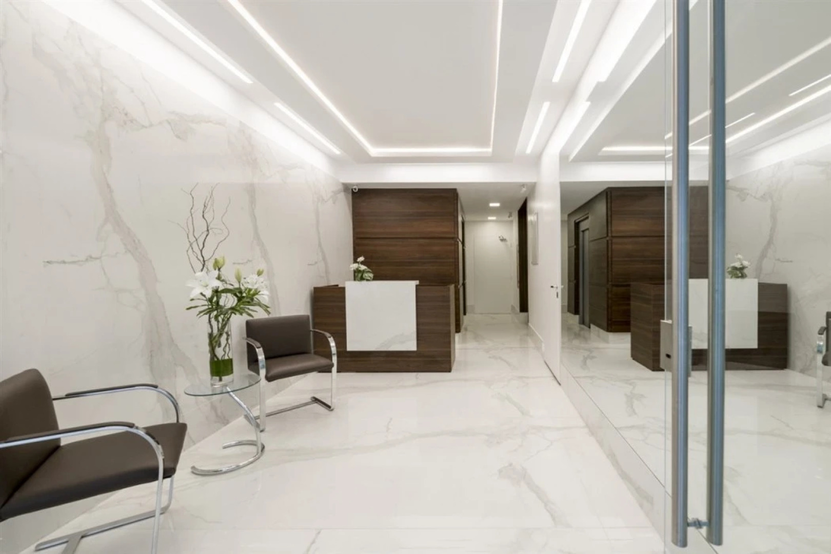 Top Rentals Downtown