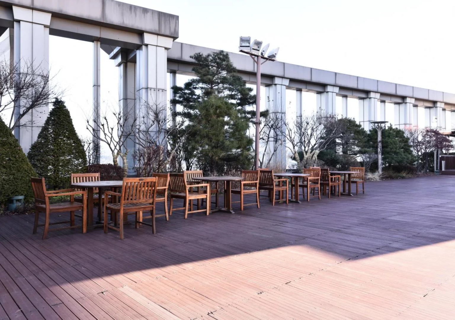 Somerset Palace Seoul