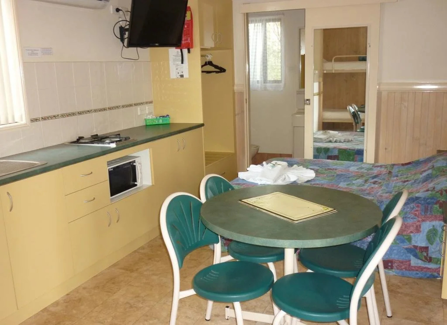 Roma Big Rig Tourist Park