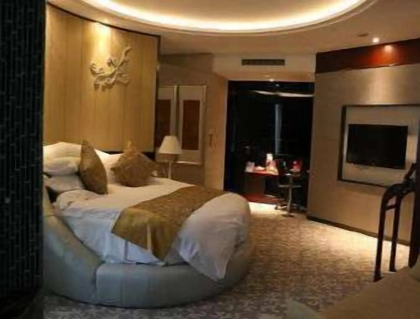 Ramada Yangzhou Baoying