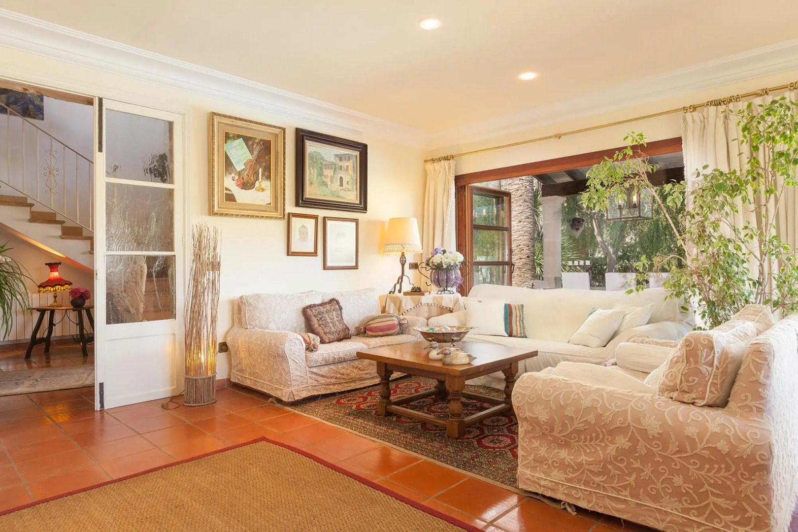 Mancor in Mancor de la Vall