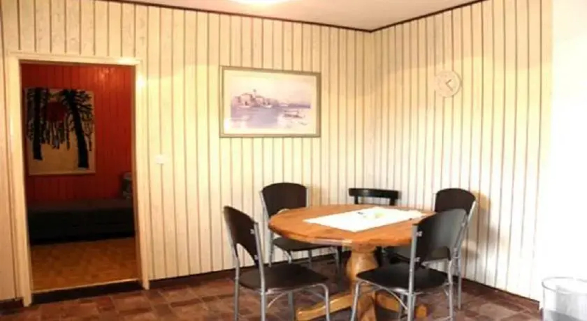 Holiday Home By The Sea