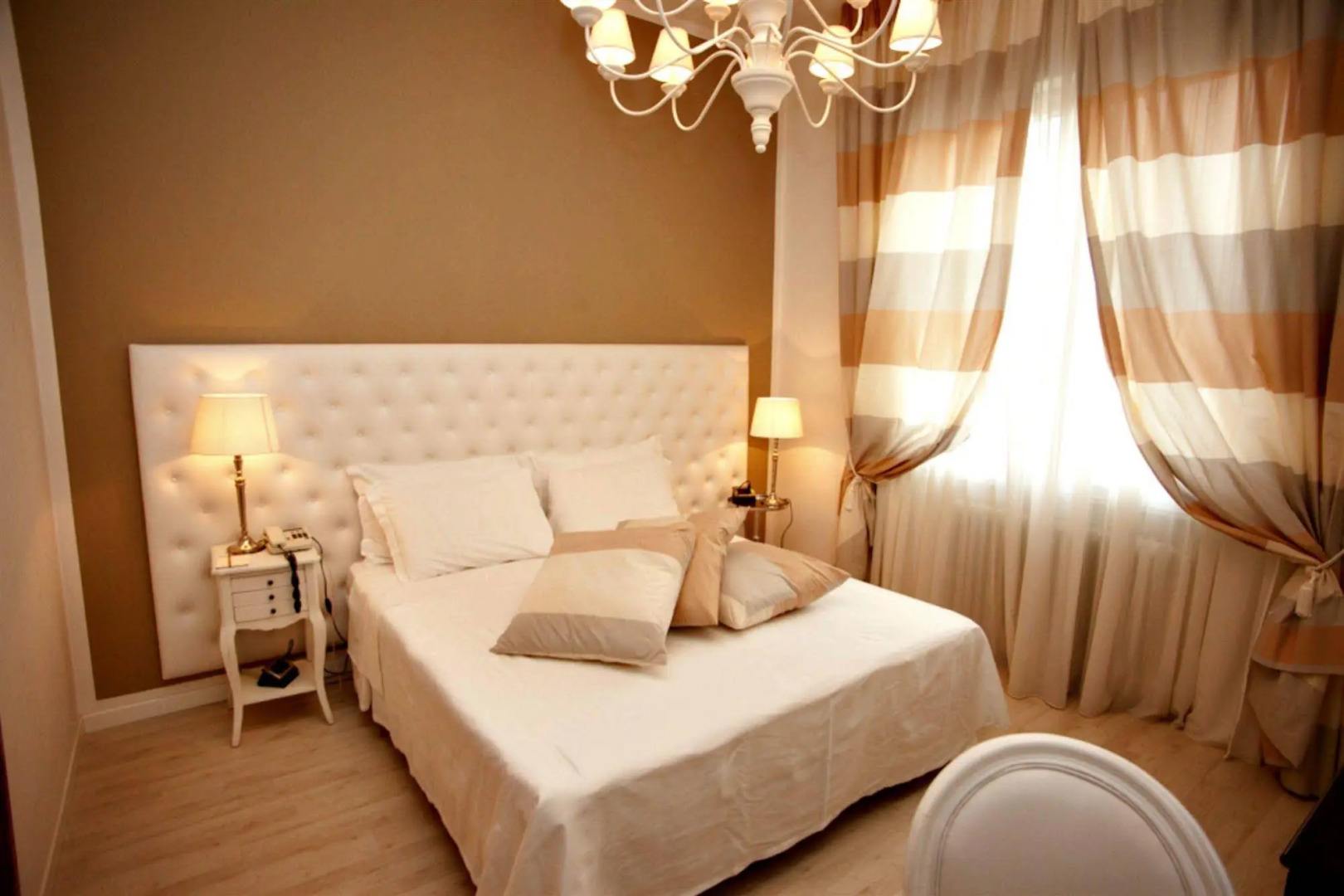 Hotel Mini Palace Country House