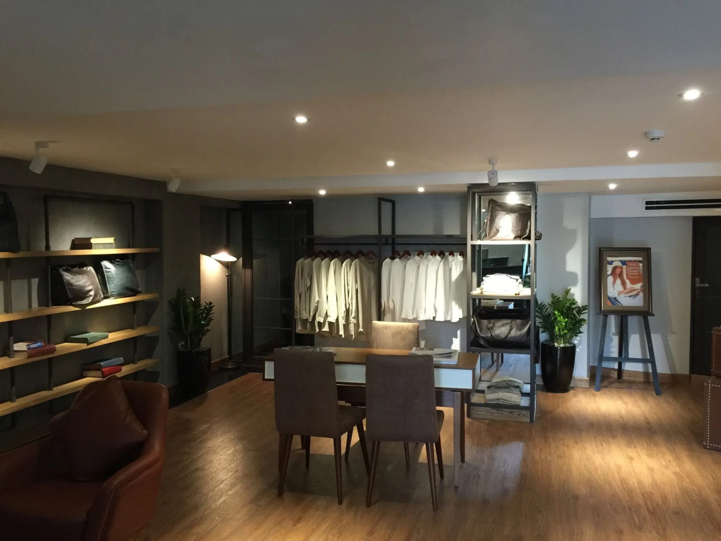 Bespoke Trendy Hotel Hanoi