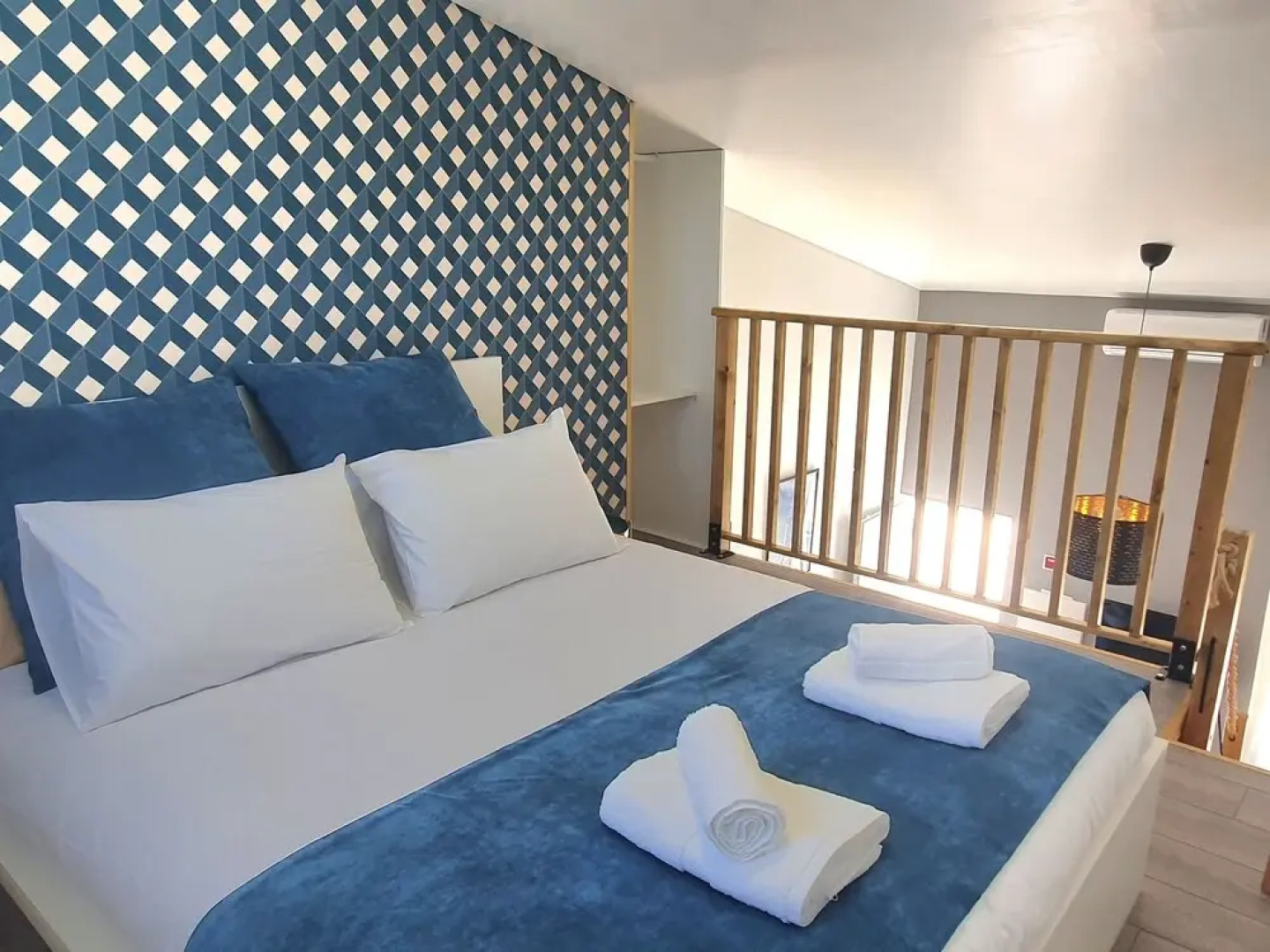 Xagi House - Montargil