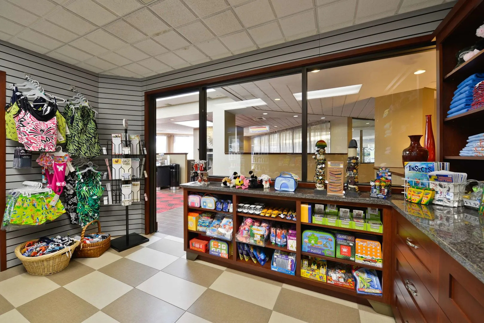 Hampton by Hilton Spokane