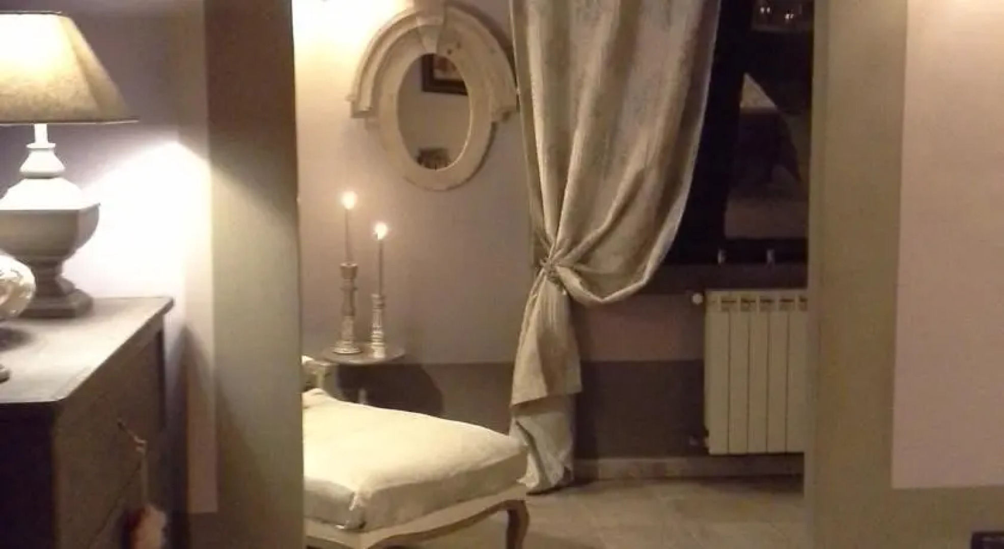 Residenza Teodorico Re B&B