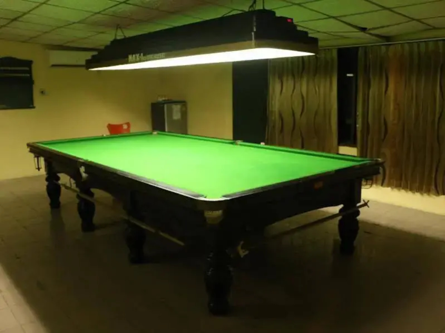 Kanok Inn Hostel