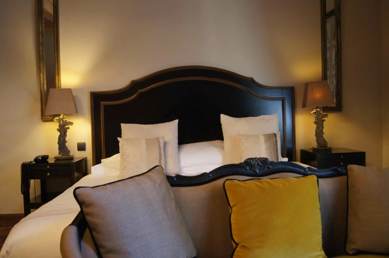 Villa Mazarin Aigues Mortes