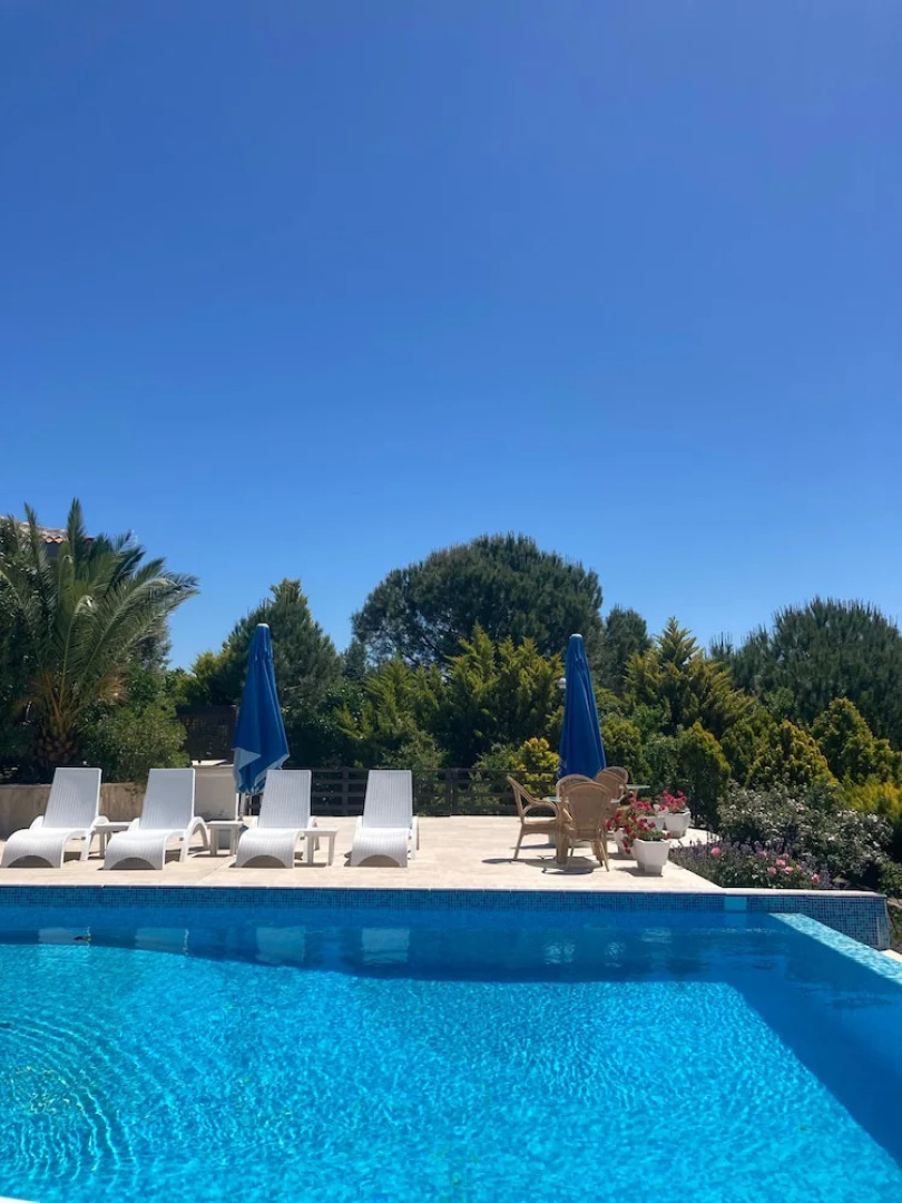 Siesta Otel Bozcaada