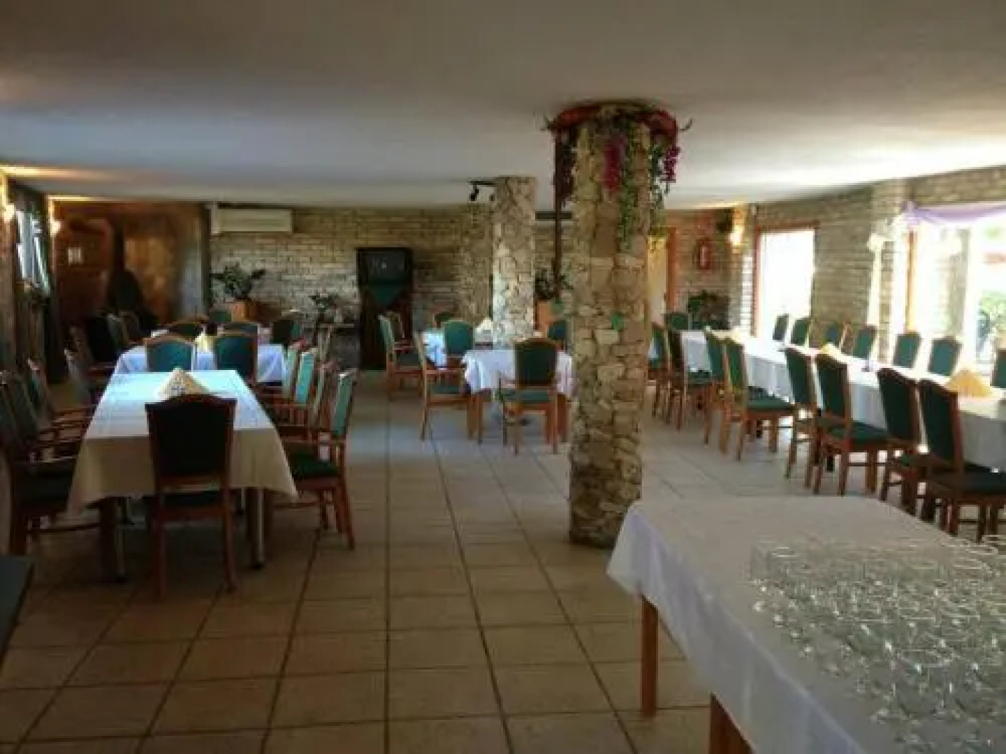 Andrassy Thermal Hotel