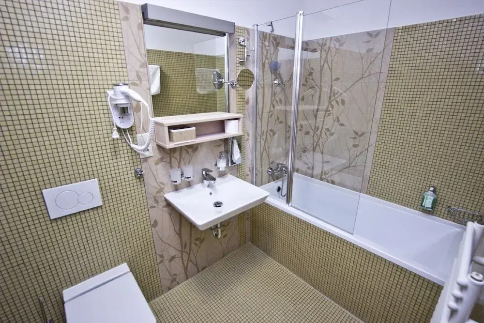 Horský Hotel Lorkova Vila