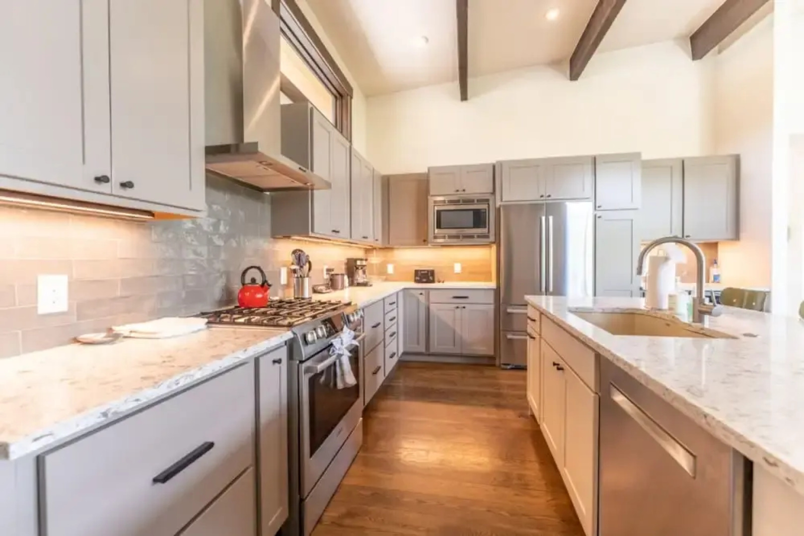 163 Young's Preserve Road by Summit County Mountain Retreats